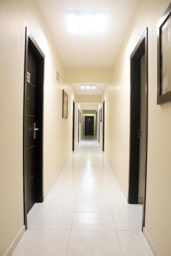 Hotel Villa Margaritas Вильяэрмоса Экстерьер фото